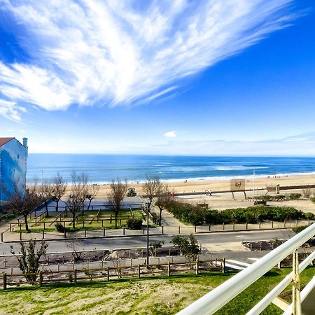 Ancre - Appartement De Vacances Vue Mer Соортс-Оссегор Екстер'єр фото