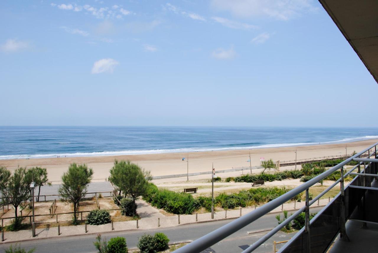 Ancre - Appartement De Vacances Vue Mer Соортс-Оссегор Екстер'єр фото