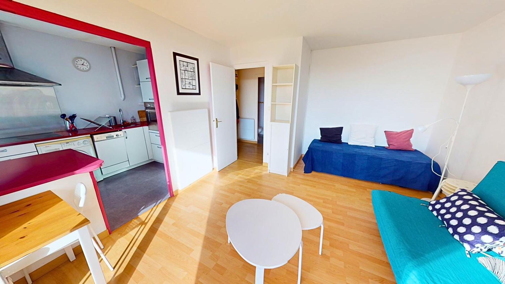Ancre - Appartement De Vacances Vue Mer Соортс-Оссегор Екстер'єр фото